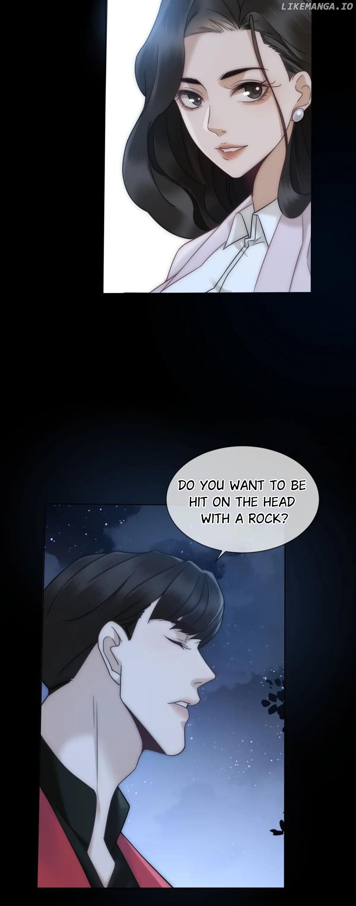 Don't Mess with a Deadly Revenger Chapter 20 - page 19